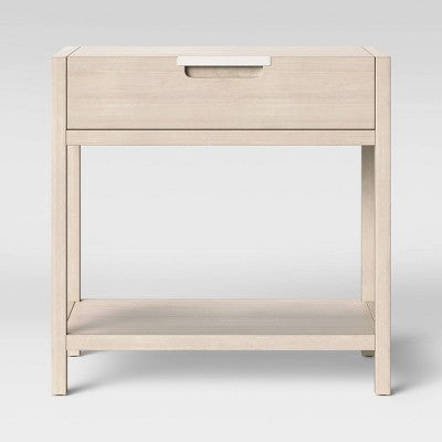  Porto Nightstand With Drawer - Threshold™