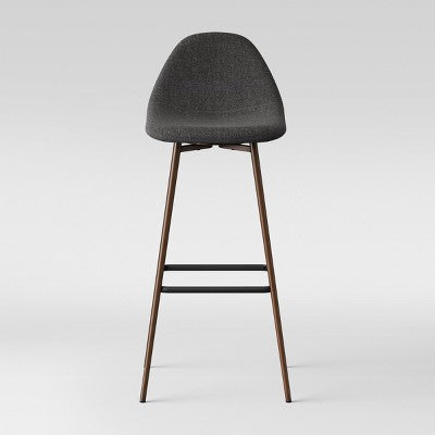  Copley Upholstered Barstool - Threshold™