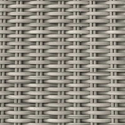  Pasadena Patio Loveseat - Gray - Threshold™ Designed With Studio McGee