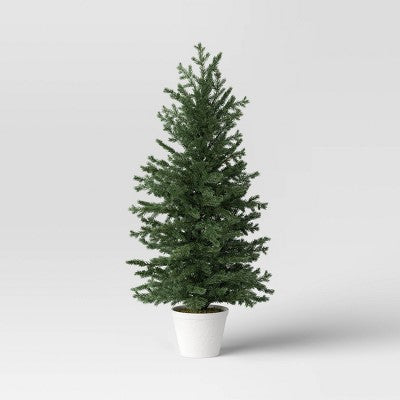  Artificial Plant Classic Tree - Threshold™