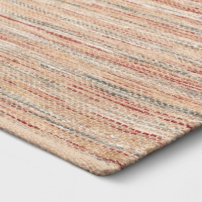  Woven Rug - Threshold