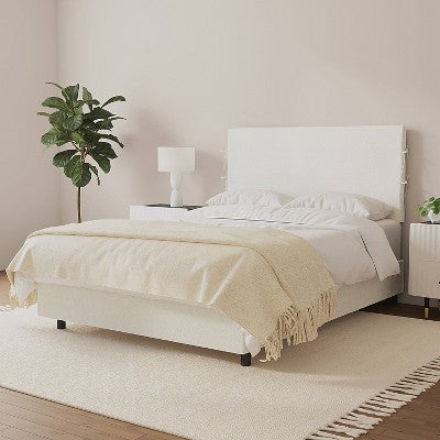  Bellmead Slipcover Bed - Threshold™ Designed With Studio McGee