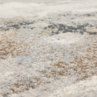  Watercolor Area Rug Gray - Threshold™