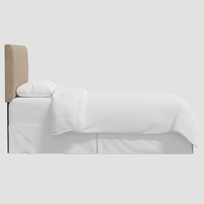  Lennon Headboard Dolly Toast - Threshold™