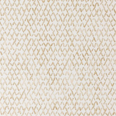  Metallic Crosshatch Wallpaper - Threshold™