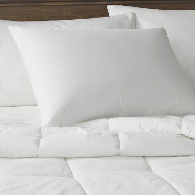  Stay Plush Bed Pillow - Threshold™