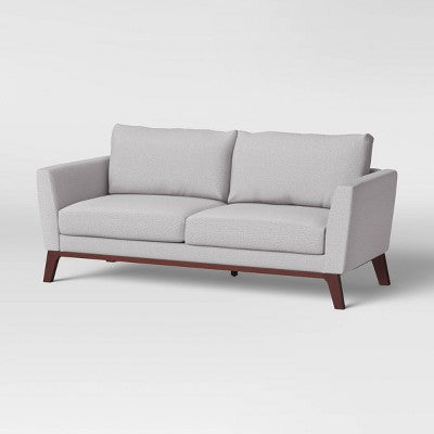  Middlefield Wood Base Sofa - Threshold™