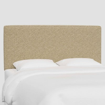  Kelsey Headboard In Boucle - Threshold™