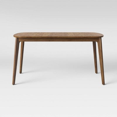  Astrid Mid-Century Drop Leaf Dining Table - Threshold™