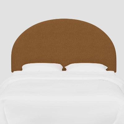  Adaline Headboard In Textured Linen - Threshold™