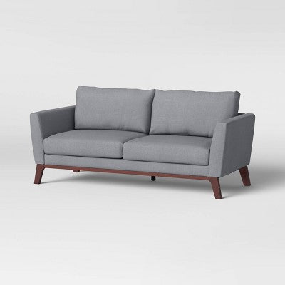  Middlefield Wood Base Sofa - Threshold™