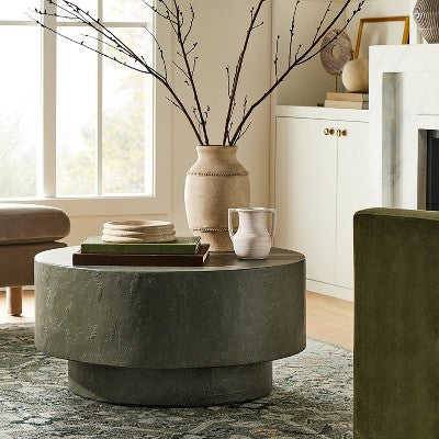  Ceramic Trophy Vase - Threshold™ Designed With Studio McGee