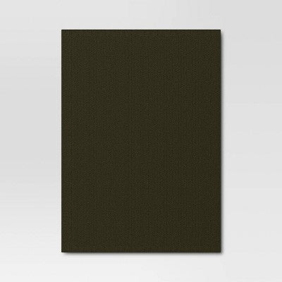  50"x60" Chenille Knit Throw Pillow - Threshold™