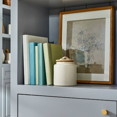  Cream Canister - Threshold™ Designed With Studio McGee