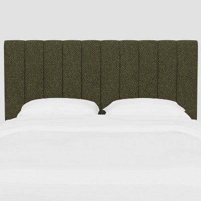  Lennon Headboard In Tweed - Threshold™