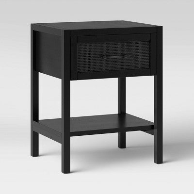  Warwick End Table With Drawer - Threshold™