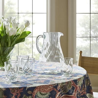  128oz Beverage Pitcher - Threshold™ Designed With Studio McGee