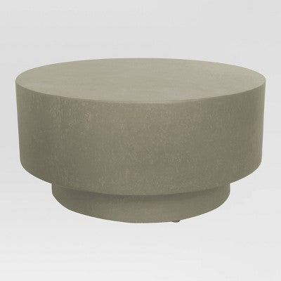  32" Arbon Coffee Table - Threshold™ Designed With Studio McGee