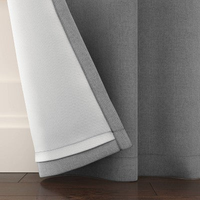  2pk Aruba Blackout Curtain Panels - Threshold™
