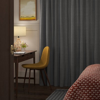  2pk Aruba Blackout Curtain Panels - Threshold™