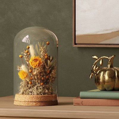 Small Preserved Cloche - Threshold™