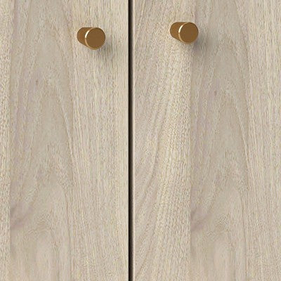  Elowen 2 Door Cabinet - Threshold™