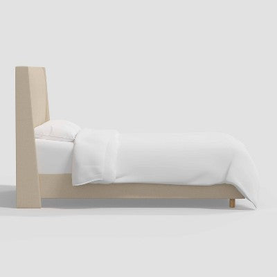  Encino Fully Upholstered Bed - Threshold™ Designed With Studio McGee