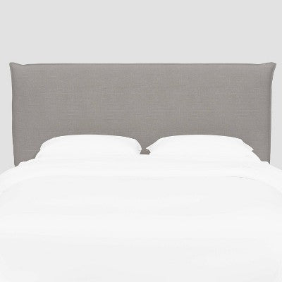  Larkmont French Seam Headboard - Threshold™ Designed With Studio McGee