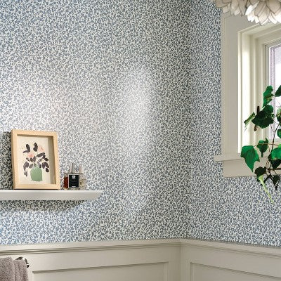  Cottage Floral Wallpaper - Threshold™