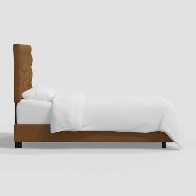  Shamir Bed In Textured Linen - Threshold™