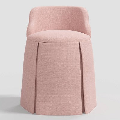  Quin Vanity Chair Linen - Threshold™