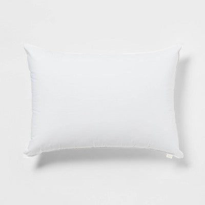  Stay Plush Bed Pillow - Threshold™