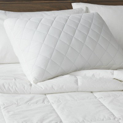  Cool To Touch Extra Firm Bed Pillow - Threshold™