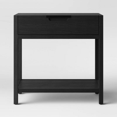  Porto Nightstand With Drawer - Threshold™
