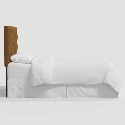  Shamir Headboard In Textured Linen - Threshold™