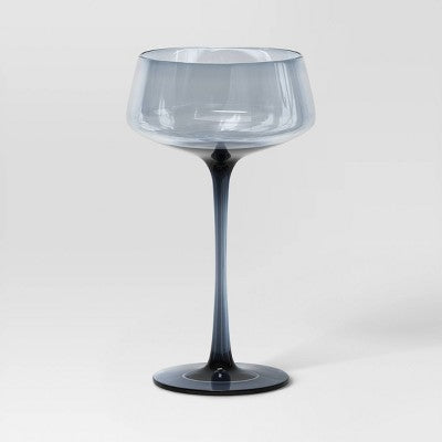  9.8oz Cocktail Coupe Glass - Threshold™