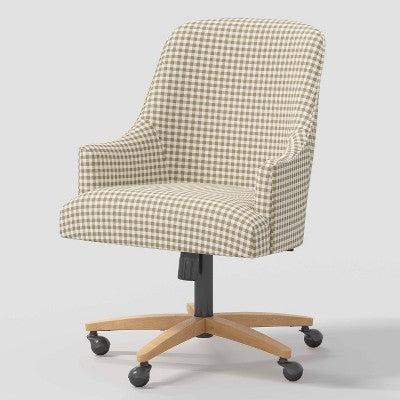  Santa Monica Office Chair - Threshold™ Designed With Studio McGee