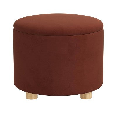  Starlette Ottoman - Threshold™
