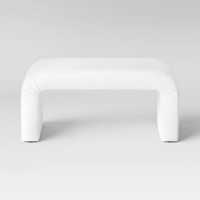  Cicely Waterfall Bench - Threshold™