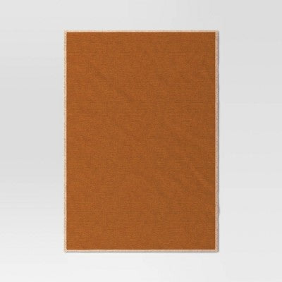  The Cozy Collection Cozy Faux Cashmere Knit Throw Blanket - Threshold™