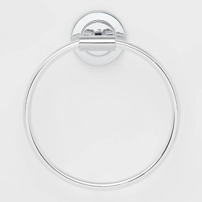  Clean Towel Ring - Threshold™