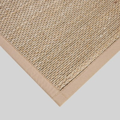  Textured Pet Rug Brown - Threshold™