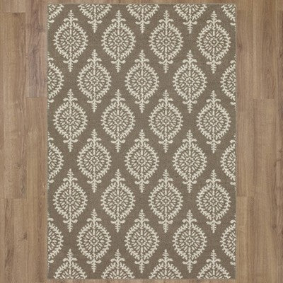  Paisley Tufted Rug - Threshold
