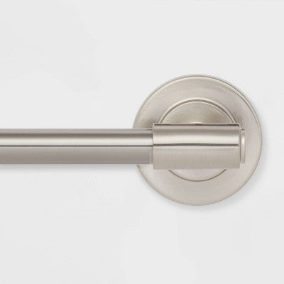  3pc Clean Bath Hardware Set - Threshold™