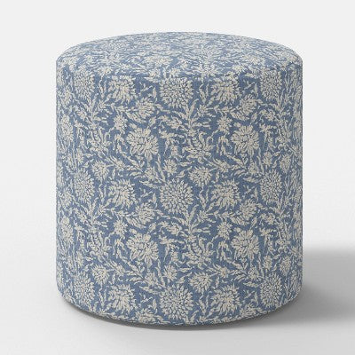  Tambor Ottoman - Threshold™