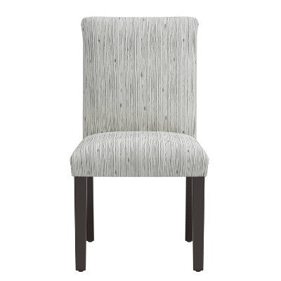  Printed Parsons Dining Chair - Threshold