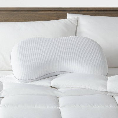  Standard/Queen Performance Side Sleeper Memory Foam Bed Pillow - Threshold™