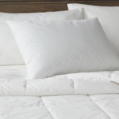  Microgel Down Alternative Bed Pillow - Threshold™