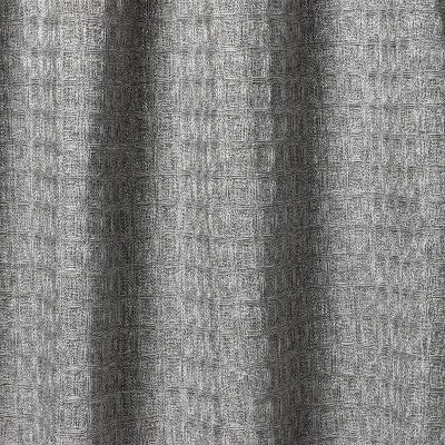  Waffle Weave Shower Curtain - Threshold™