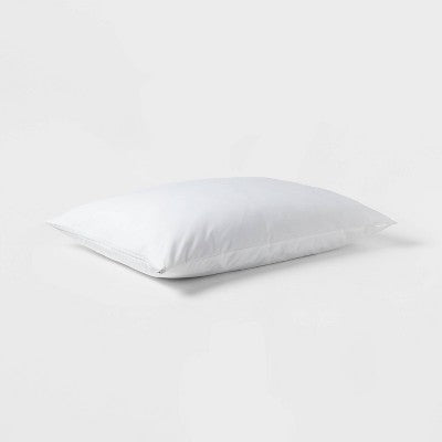  Shapeable Memory Foam Bed Pillow - Threshold™